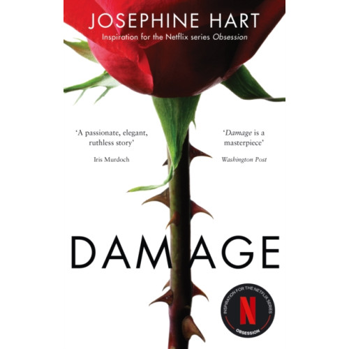 Little, Brown Book Group Damage (häftad, eng)