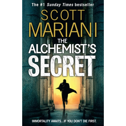 HarperCollins Publishers The Alchemist’s Secret (häftad, eng)