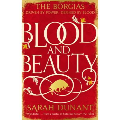 Little, Brown Book Group Blood & Beauty (häftad, eng)
