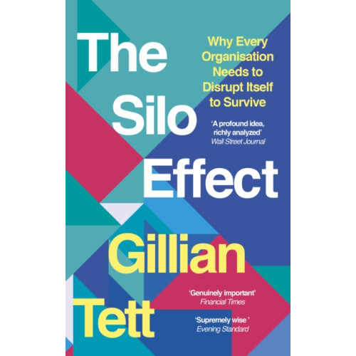 Little, Brown Book Group The Silo Effect (häftad, eng)