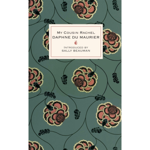 Little, Brown Book Group My Cousin Rachel (inbunden, eng)