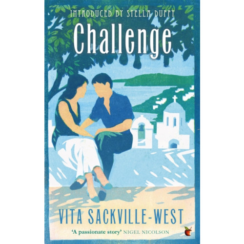 Little, Brown Book Group Challenge (häftad, eng)