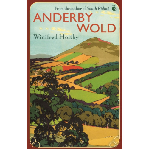 Little, Brown Book Group Anderby Wold (häftad, eng)
