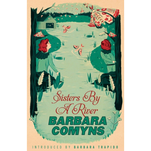Little, Brown Book Group Sisters By A River (häftad, eng)