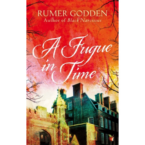 Little, Brown Book Group A Fugue in Time (häftad, eng)