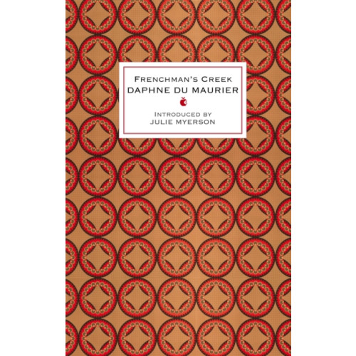 Little, Brown Book Group Frenchman's Creek (inbunden, eng)