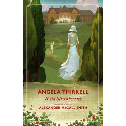 Little, Brown Book Group Wild Strawberries (häftad, eng)