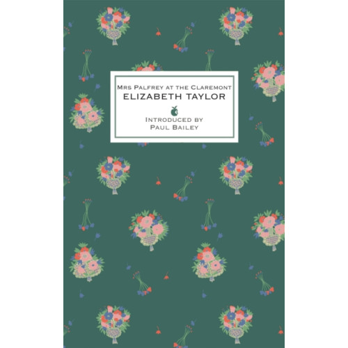 Little, Brown Book Group Mrs Palfrey At The Claremont (inbunden, eng)