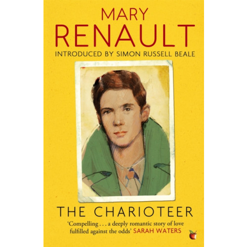 Little, Brown Book Group The Charioteer (häftad, eng)