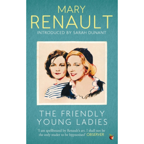 Little, Brown Book Group The Friendly Young Ladies (häftad, eng)