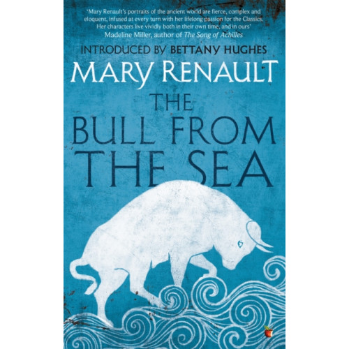 Little, Brown Book Group The Bull from the Sea (häftad, eng)