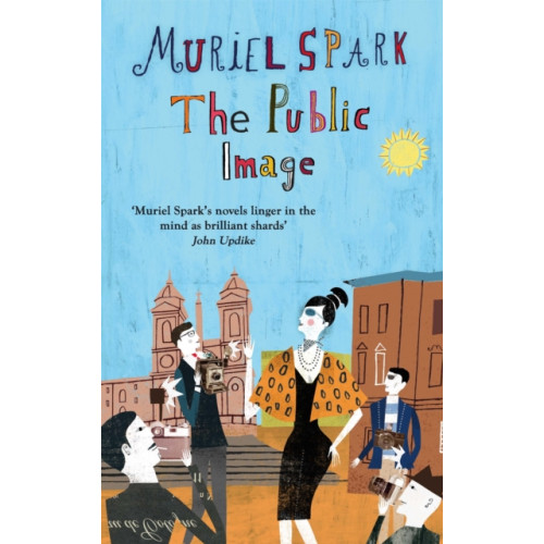 Little, Brown Book Group The Public Image (häftad, eng)