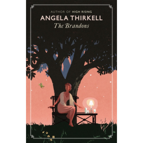Little, Brown Book Group The Brandons (häftad, eng)