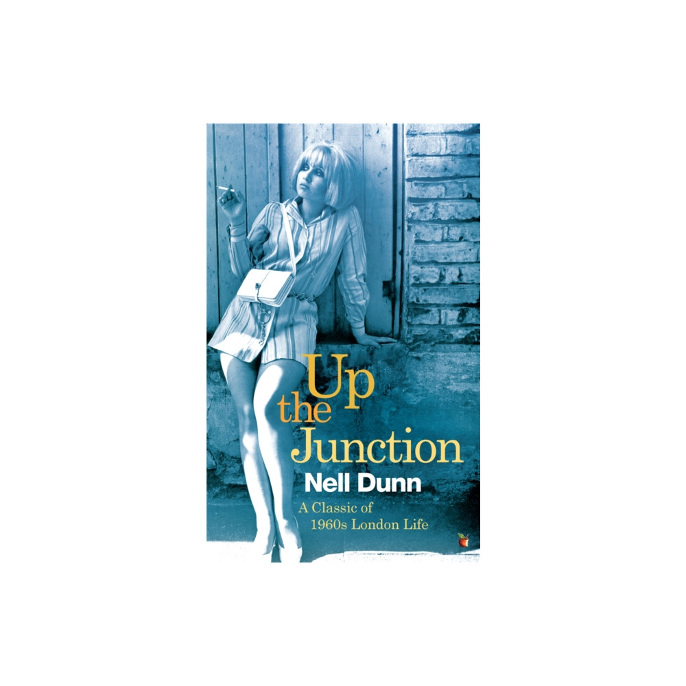 Produktbild för Up The Junction (häftad, eng)