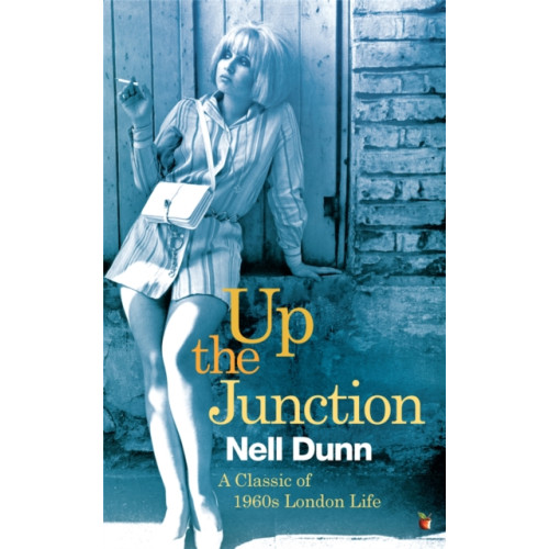 Little, Brown Book Group Up The Junction (häftad, eng)