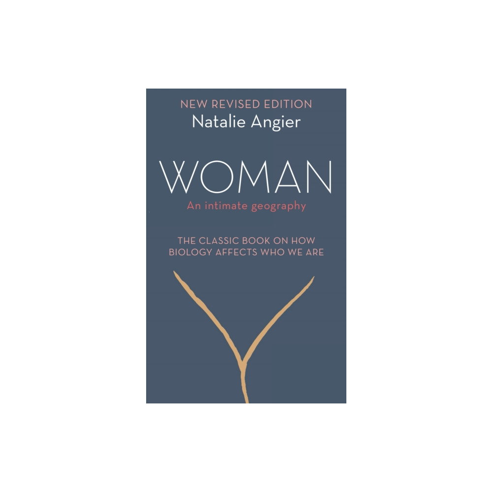 Produktbild för Woman (häftad, eng)