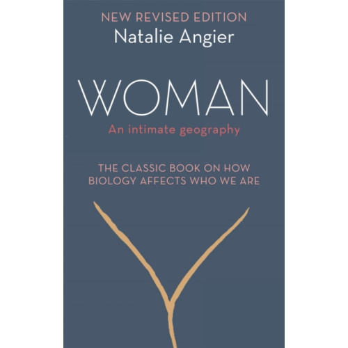 Woman , Little, Brown Book Group (häftad, english)