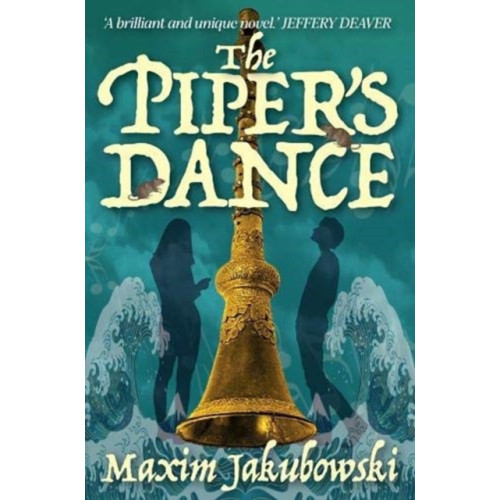 Telos Publishing Ltd The Piper's Dance (häftad, eng)