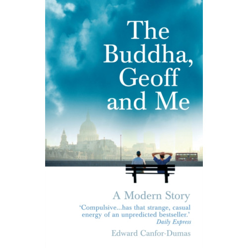 Vintage Publishing The Buddha, Geoff and Me (häftad, eng)