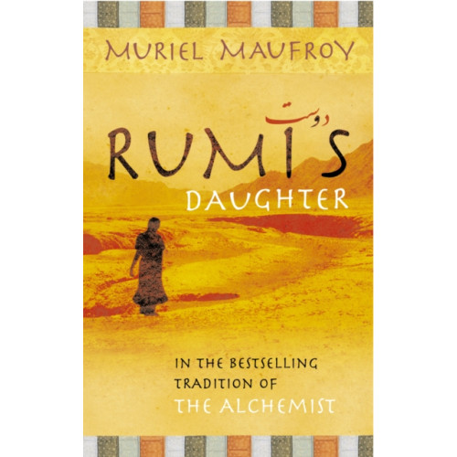 Vintage Publishing Rumi's Daughter (häftad, eng)