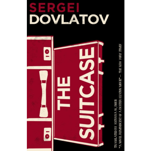 The Suitcase , Alma Books Ltd (häftad, english)