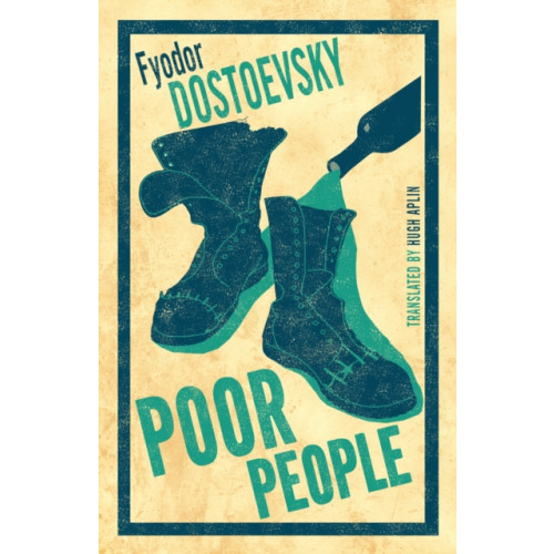 Alma Books Ltd Poor People: New Translation (häftad, eng)