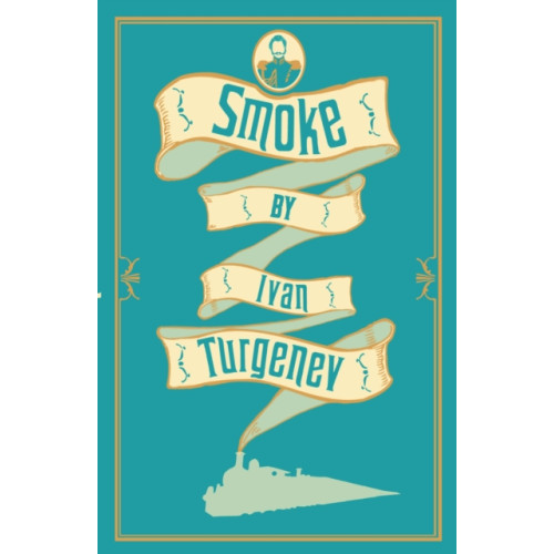 Smoke: New Translation , Alma Books Ltd (häftad, english)
