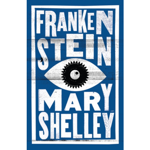 Alma Books Ltd Frankenstein (häftad, eng)