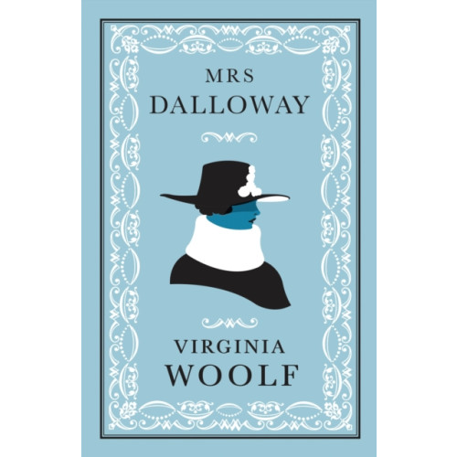 Alma Books Ltd Mrs Dalloway (häftad, eng)