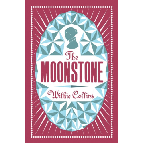 Alma Books Ltd The Moonstone (häftad, eng)