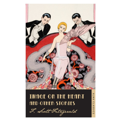 Alma Books Ltd Image on the Heart and Other Stories (häftad, eng)