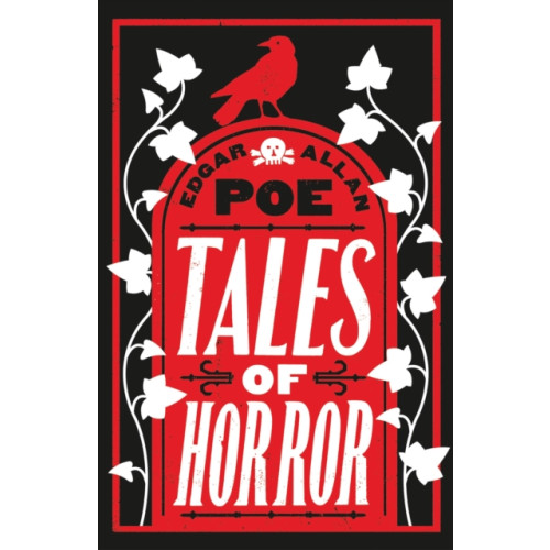 Alma Books Ltd Tales of Horror (häftad, eng)