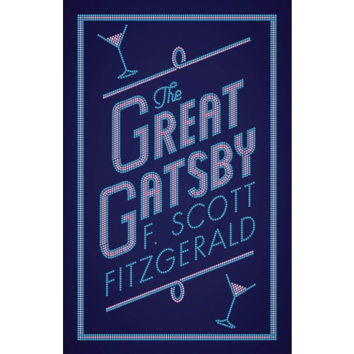 Alma Books Ltd The Great Gatsby (häftad, eng)