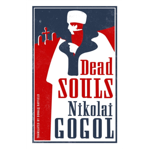 Alma Books Ltd Dead Souls: New Translation (häftad, eng)