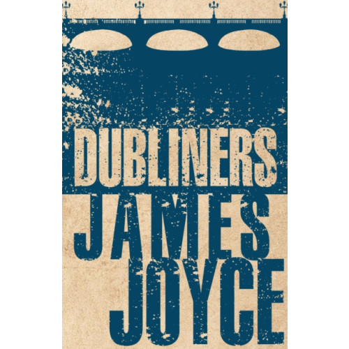 Alma Books Ltd Dubliners (häftad, eng)