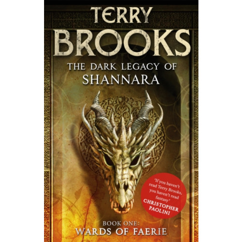 Little, Brown Book Group Wards of Faerie (häftad, eng)