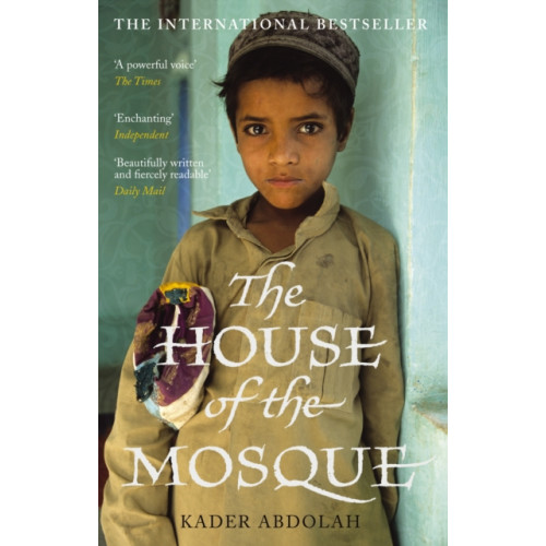 Canongate Books The House of the Mosque (häftad, eng)