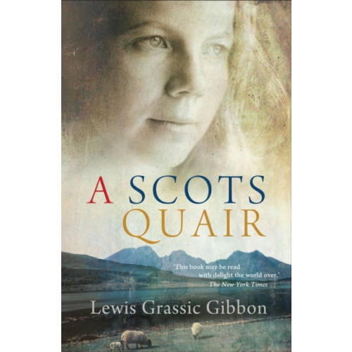 Canongate Books A Scots Quair (häftad, eng)