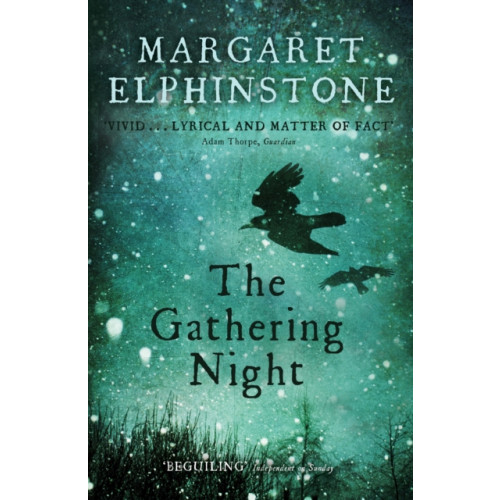 Canongate Books The Gathering Night (häftad, eng)