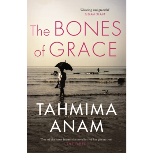 Canongate Books The Bones of Grace (häftad, eng)