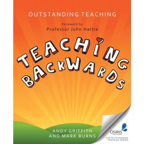 Crown House Publishing Outstanding Teaching (häftad, eng)