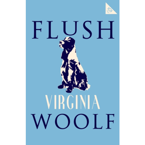 Alma Books Ltd Flush (häftad, eng)