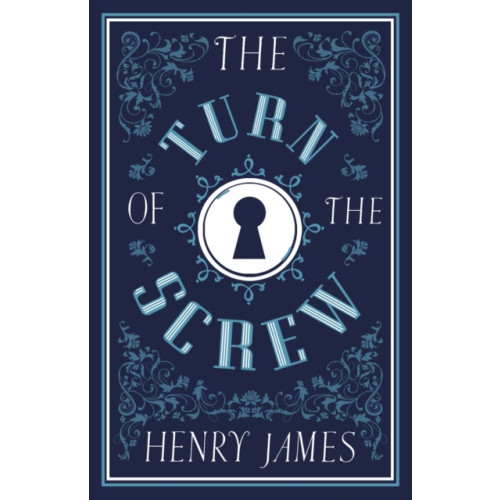 Alma Books Ltd The Turn of the Screw (häftad, eng)