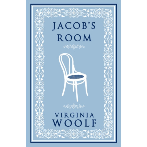 Alma Books Ltd Jacob's Room (häftad, eng)