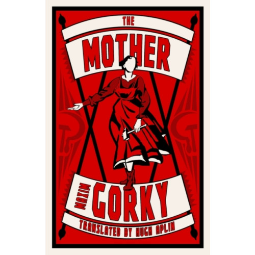 Alma Books Ltd The Mother (häftad, eng)
