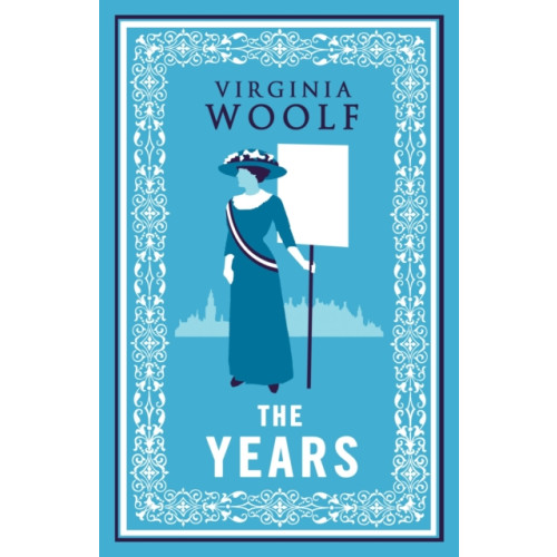 Alma Books Ltd The Years (häftad, eng)