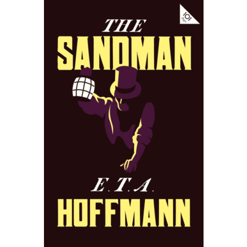 Alma Books Ltd The Sandman (häftad, eng)