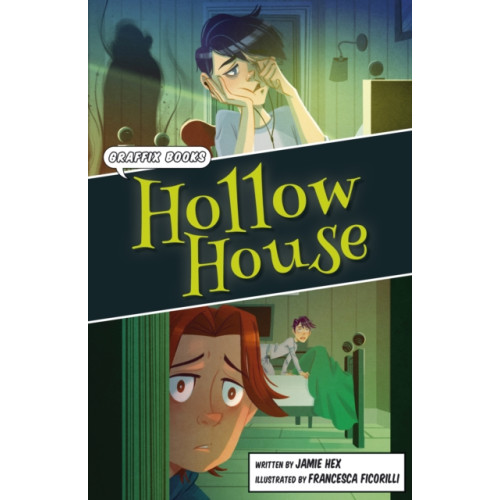 Maverick Arts Publishing Hollow House (häftad, eng)