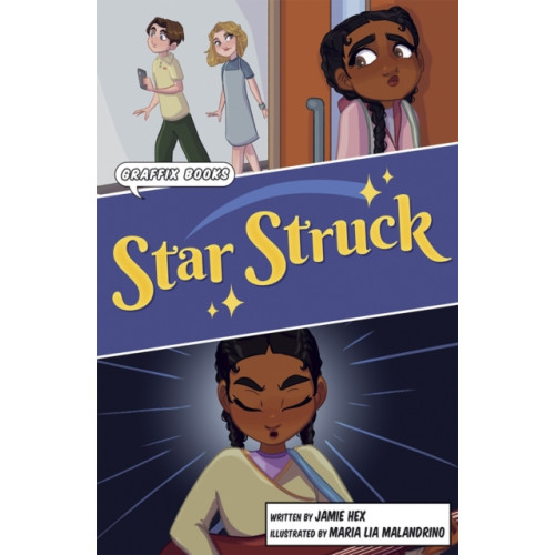 Maverick Arts Publishing Star Struck (häftad, eng)