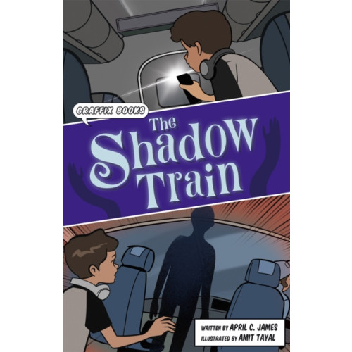 Maverick Arts Publishing The Shadow Train (häftad, eng)